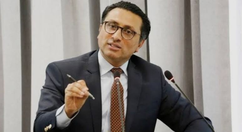 शेयर बजारप्रति सरकार उदार, ‘धरपकड होइन सुधार’: अर्थमन्त्री वाग्ले